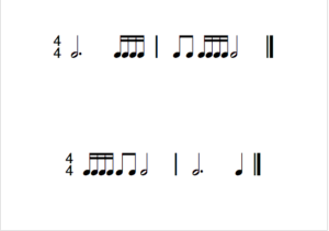 H2rhythms16thIn4s