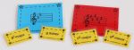 Key Signature Card Game